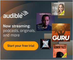 Audible for Business Owners